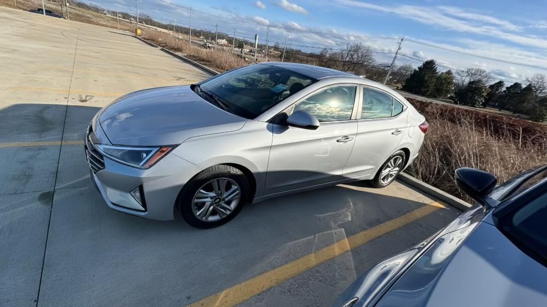 Hyundai Elantra 2020 in Clarksville, TN