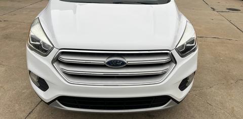 Ford Escape 2018