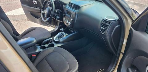 Kia Soul 2016