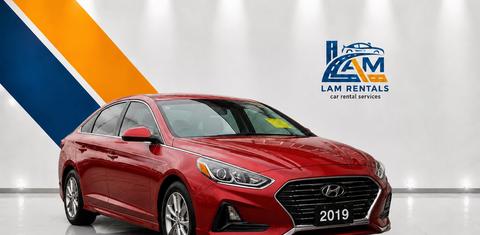 Hyundai Sonata 2019