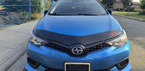 Scion iM 2016