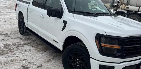 Ford F-150 2025