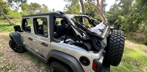 Jeep Wrangler Unlimited 2020
