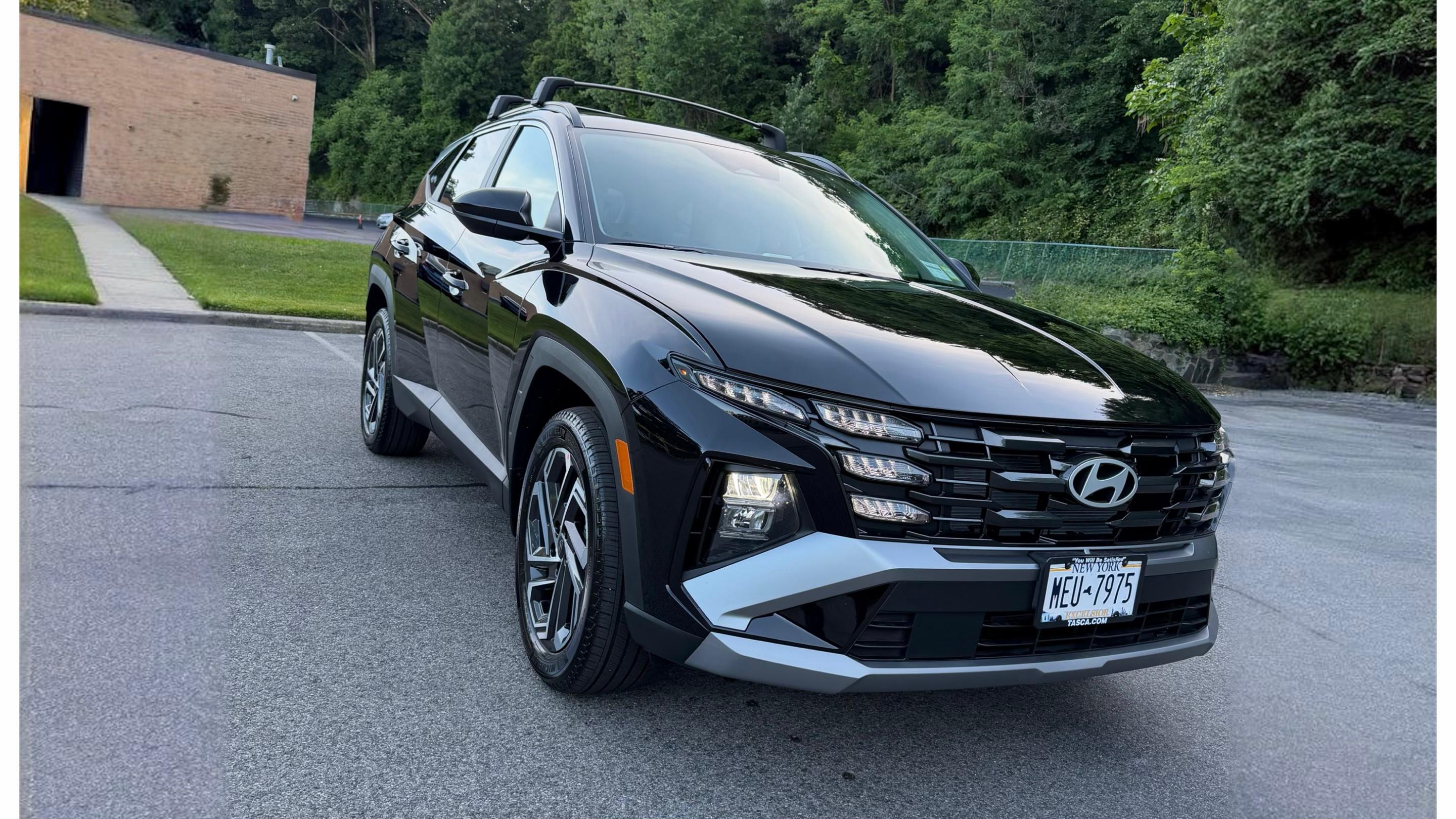 Hyundai Tucson 2026 in Union City, NJ