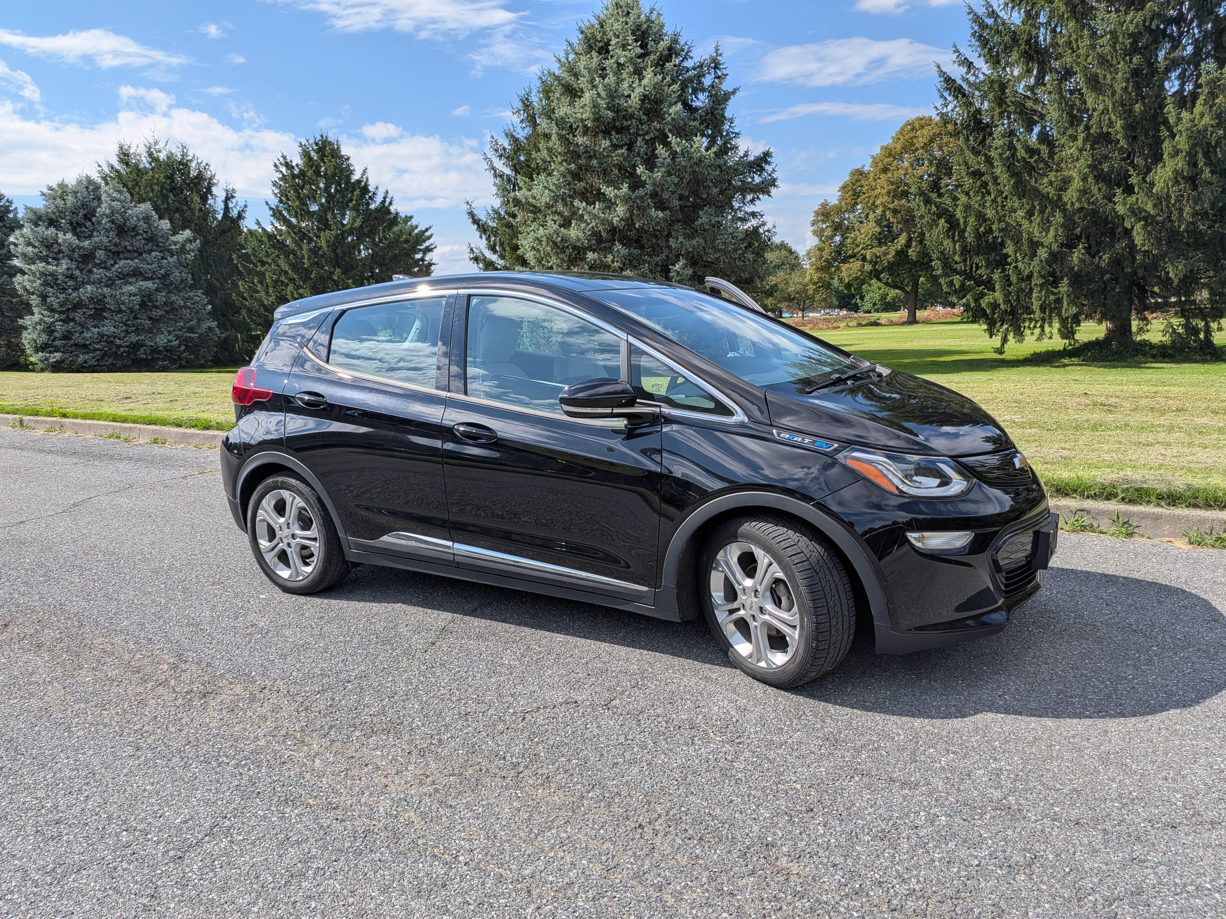 Chevrolet Bolt EV 2020 in Gaithersburg, MD