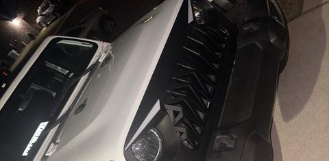 Jeep Wrangler Unlimited 2022