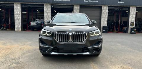 BMW X1 2020