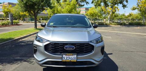 Ford Escape Hybrid 2024