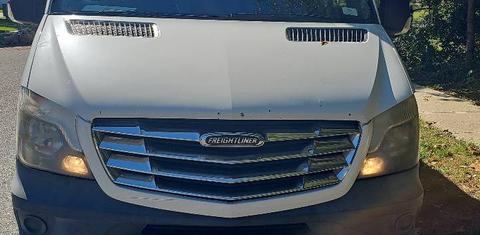 Freightliner Sprinter Cargo 2014