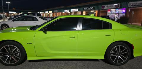 Dodge Charger 2023