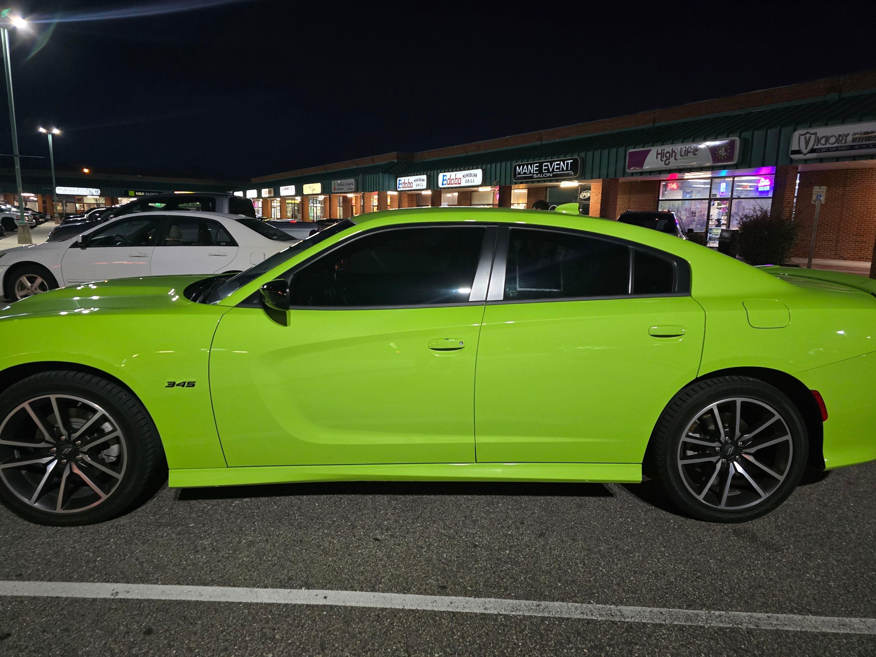 Dodge Charger 2023 in Wilmington, NC