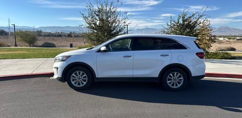 Kia Sorento 2019