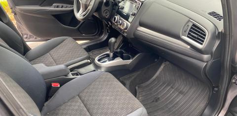 Honda Fit 2015
