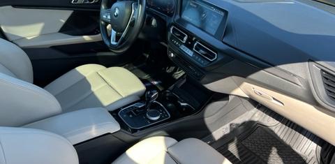 BMW 2 Series Gran Coupe 2021