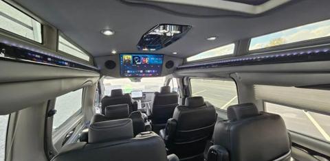 Ford Transit 2026