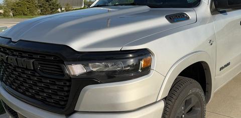 Ram 1500 2026