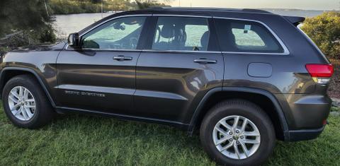 Jeep GRAND CHEROKEE 2019