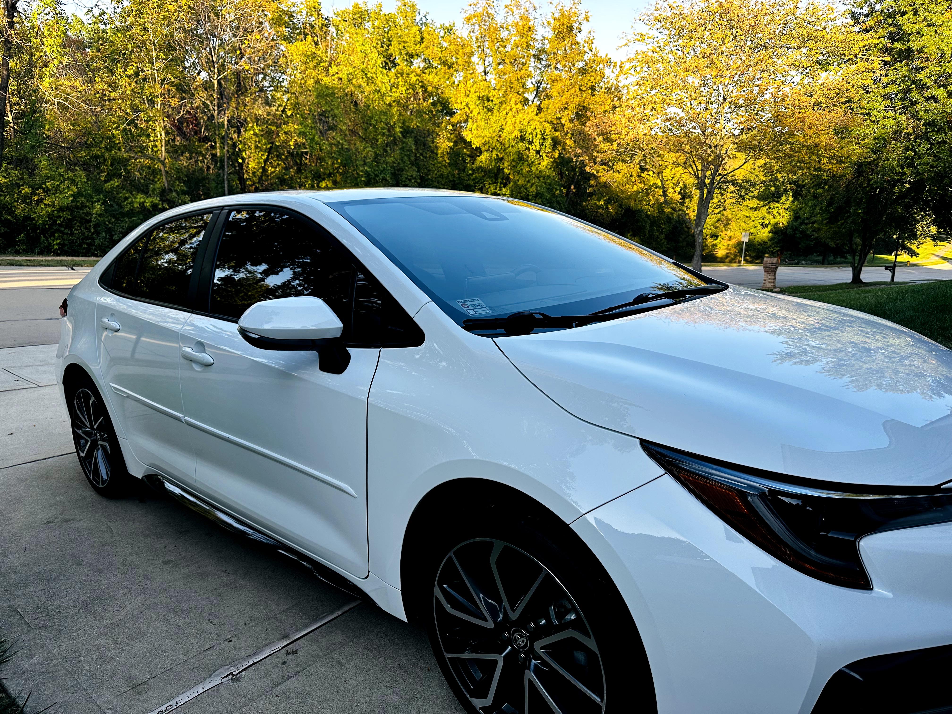 Toyota Corolla 2022 in Ballwin, MO
