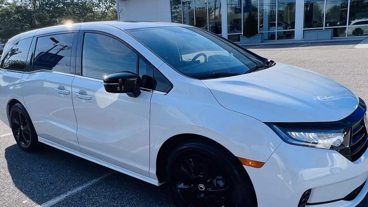 Honda Odyssey 2023 in Kearny, NJ