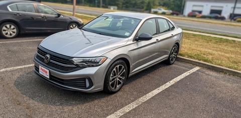 Volkswagen Jetta 2023