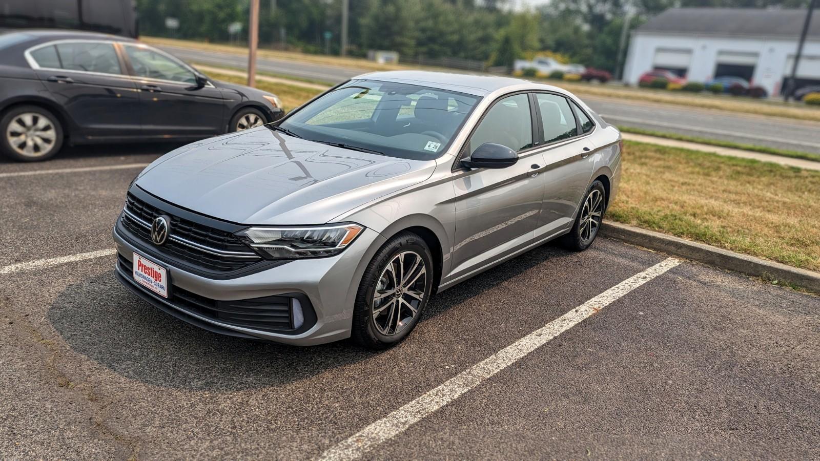 Volkswagen Jetta 2023 in Berlin, NJ