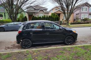 Mitsubishi Mirage 2024 in Vancouver