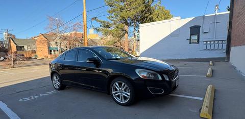 Volvo S60 2013