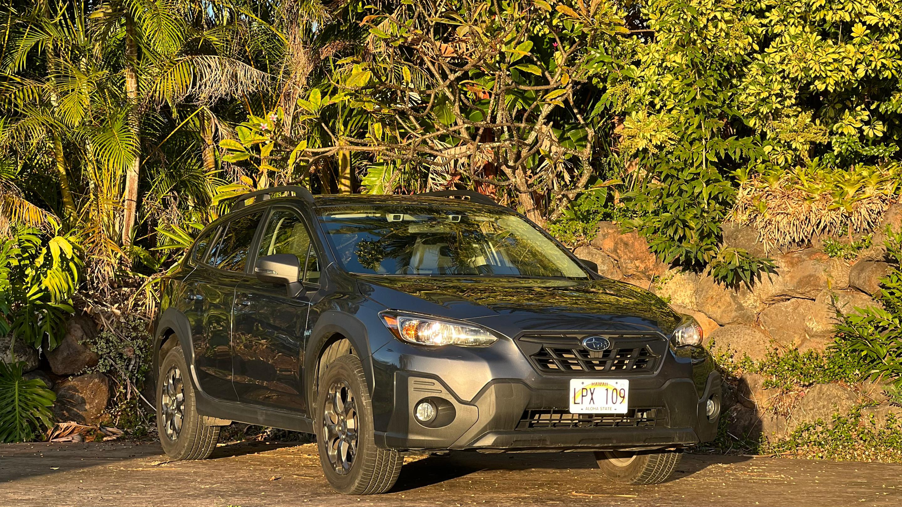 Subaru Crosstrek 2025 in 