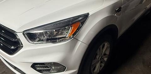 Ford Escape 2019