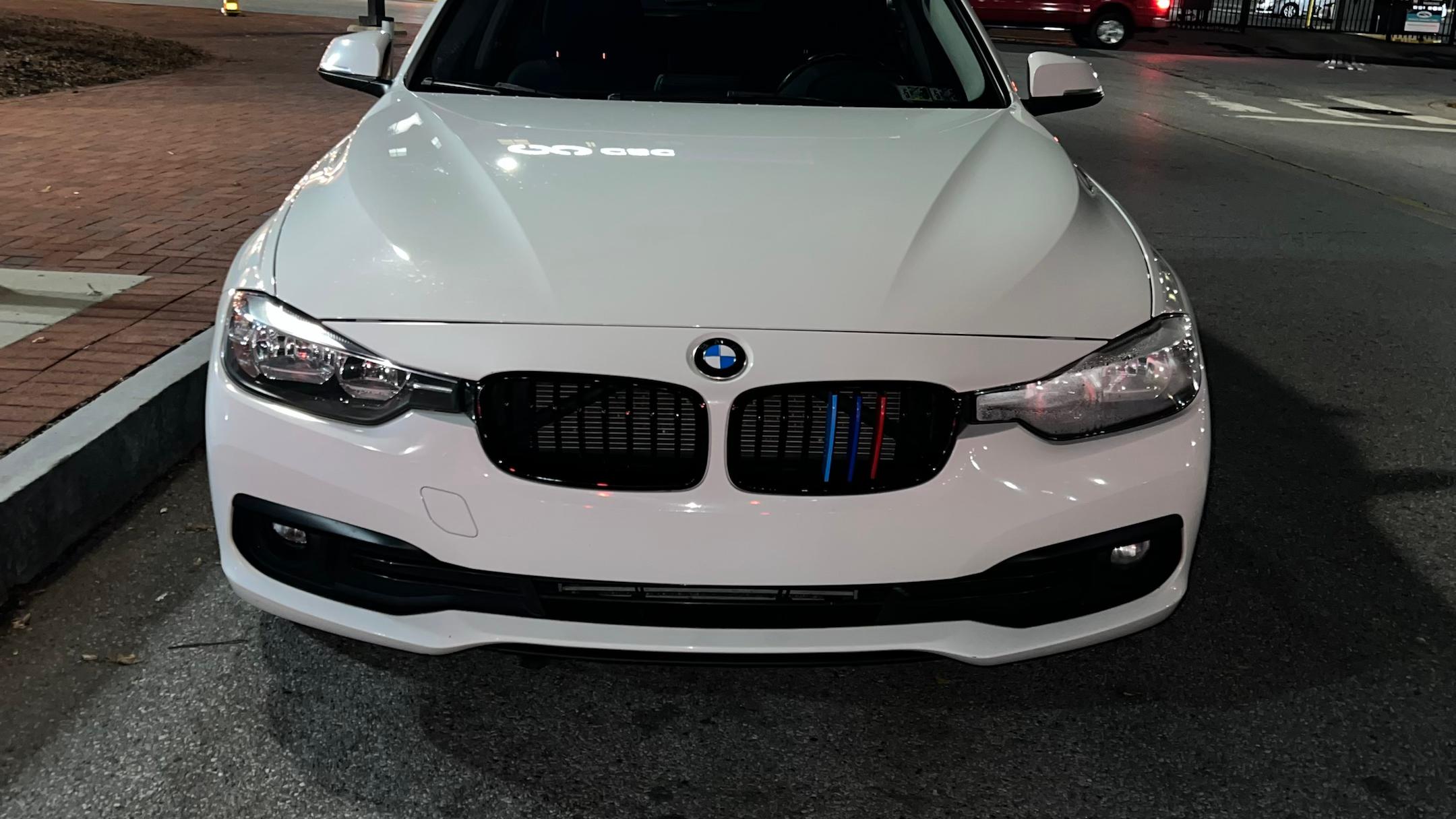 BMW 3 Series 2016 in Bear, DE