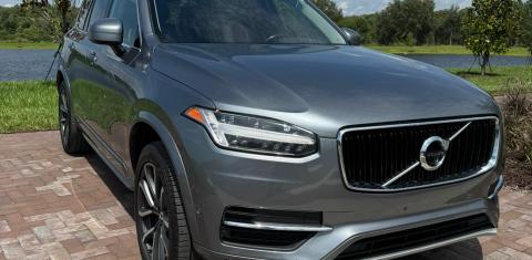 Volvo XC90 2018