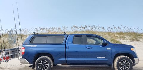 Toyota Tundra 2014