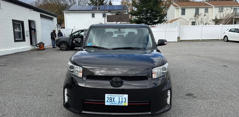 Scion xB 2015