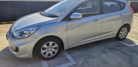 Hyundai ACCENT 2016