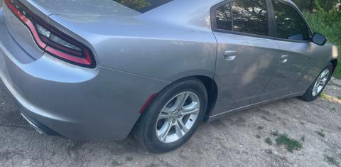 Dodge Charger 2017