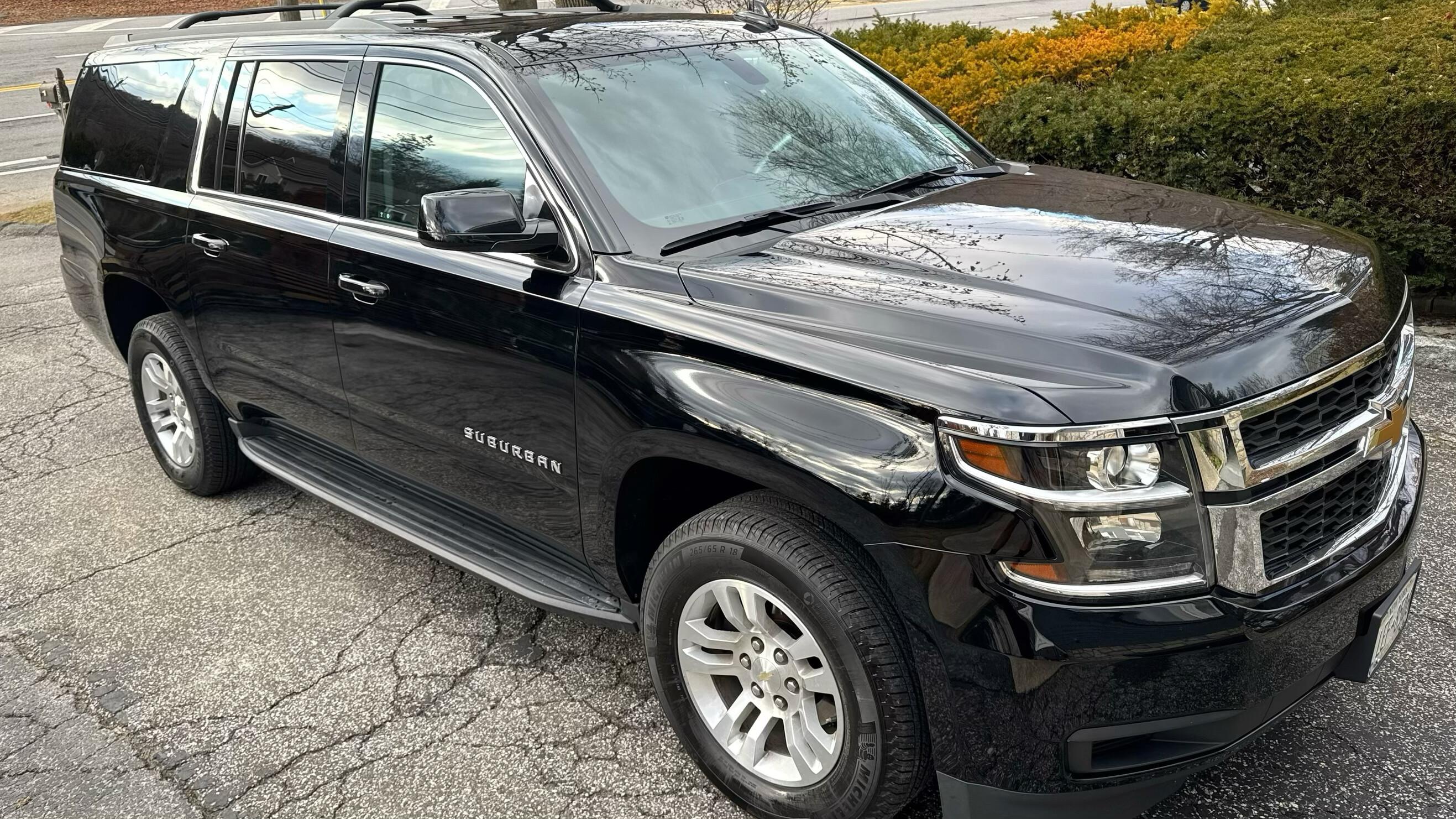 Chevrolet Suburban 2020 in Hawthorne, NY