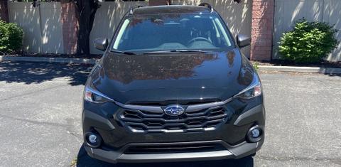 Subaru Crosstrek 2024