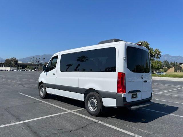 Mercedes-Benz Sprinter 2023 in San Jose, CA