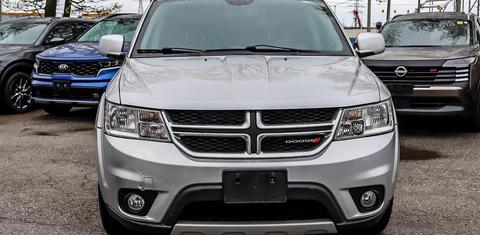 Dodge Journey 2014