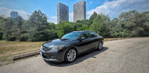 Honda Accord 2013