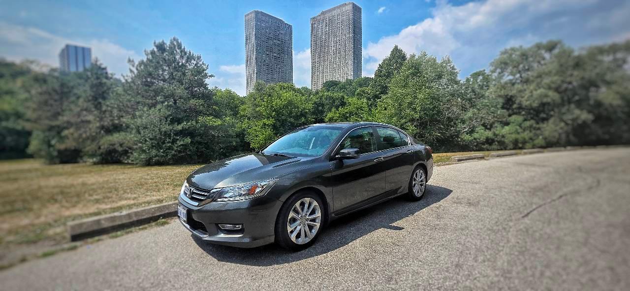 Honda Accord 2013 à Toronto, ON