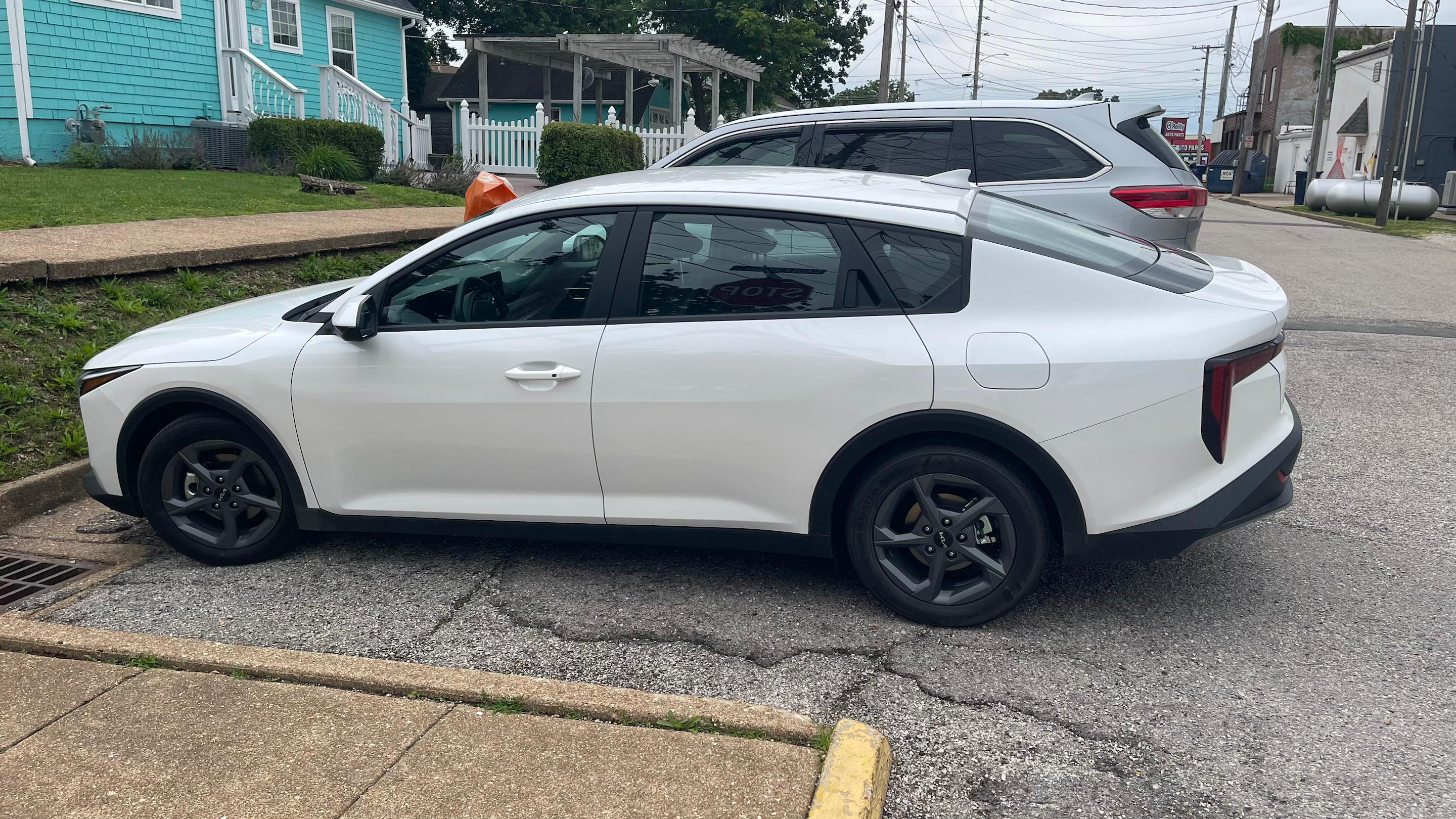 Kia K4 2025 in Camdenton, MO