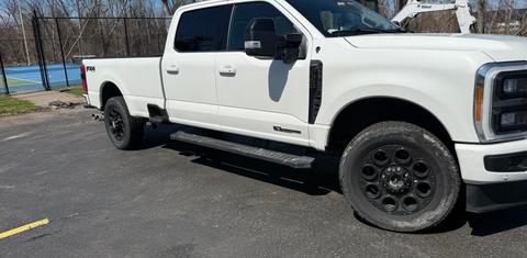 Ford Super Duty F-350 2023