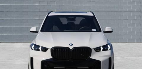 BMW X5 2026