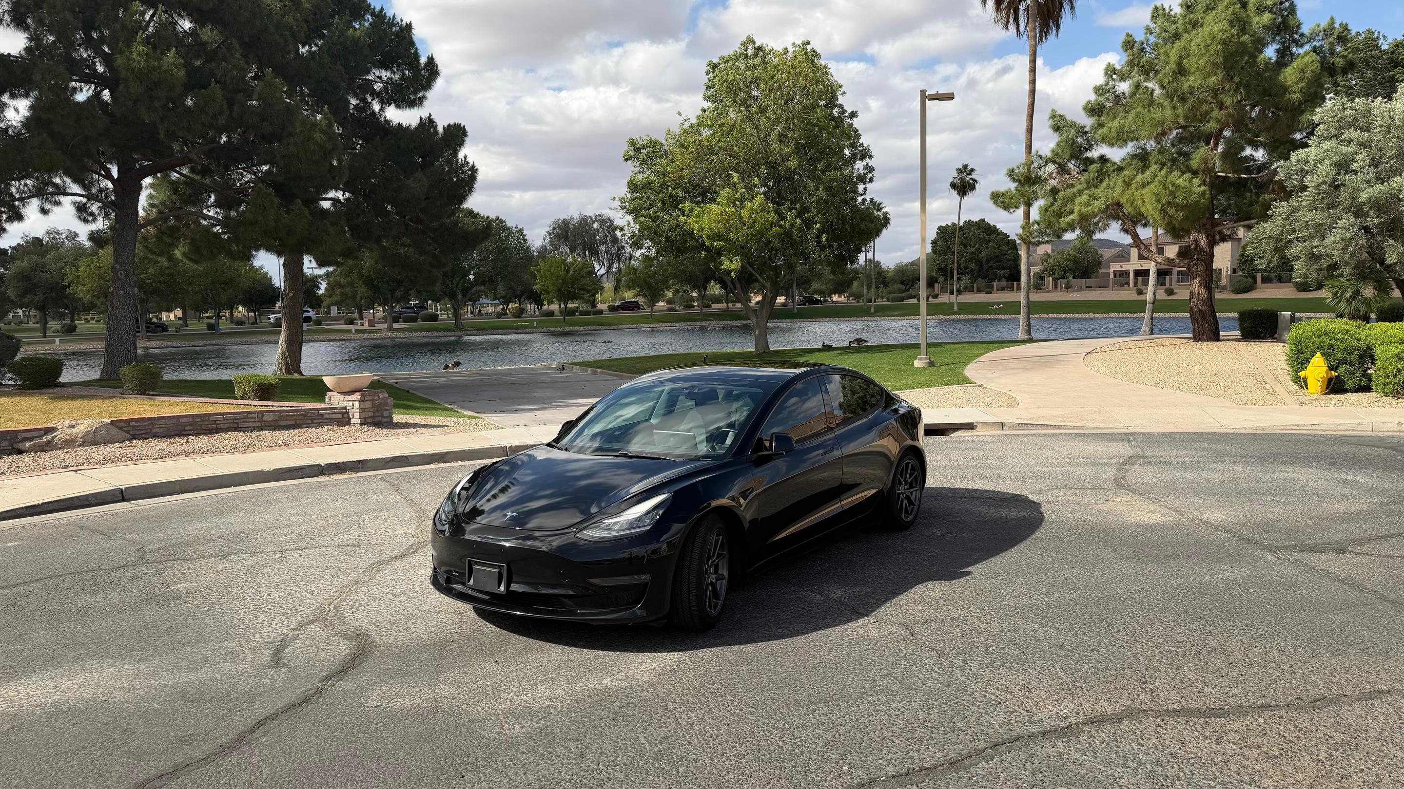 Tesla Model 3 2019 in Phoenix, AZ