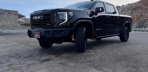 GMC Sierra 1500 2024
