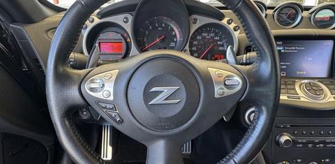 Nissan 370Z 2014