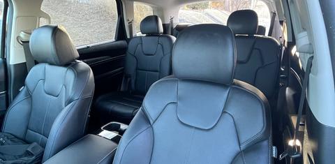 Kia Telluride 2025