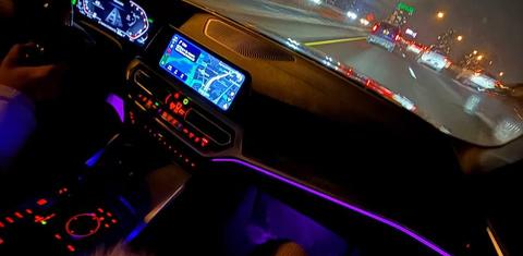 BMW 4 Series 2021