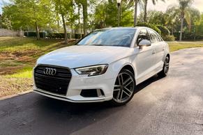 Audi A3 2017 in Orlando